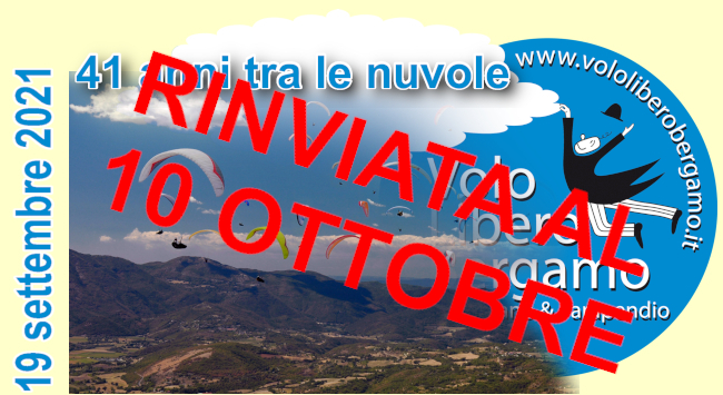 festa VLB rinvio 2