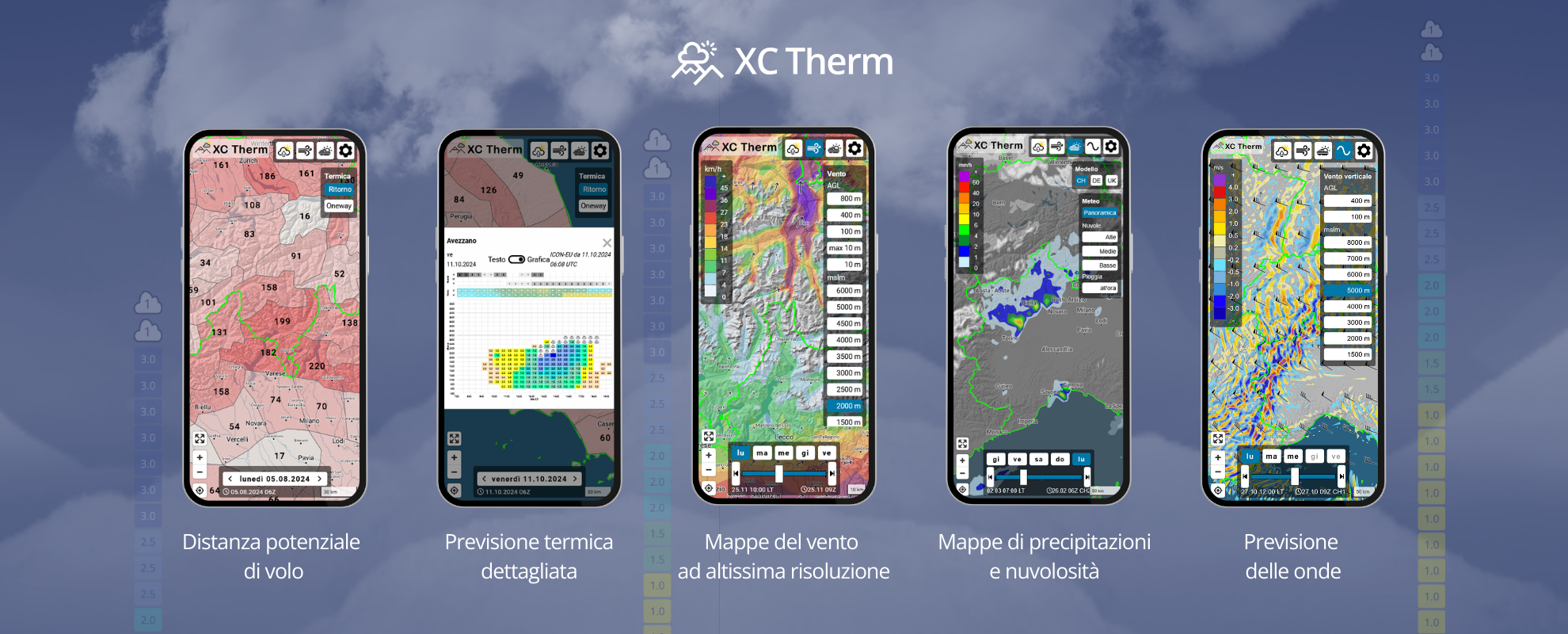 1 xctherm
