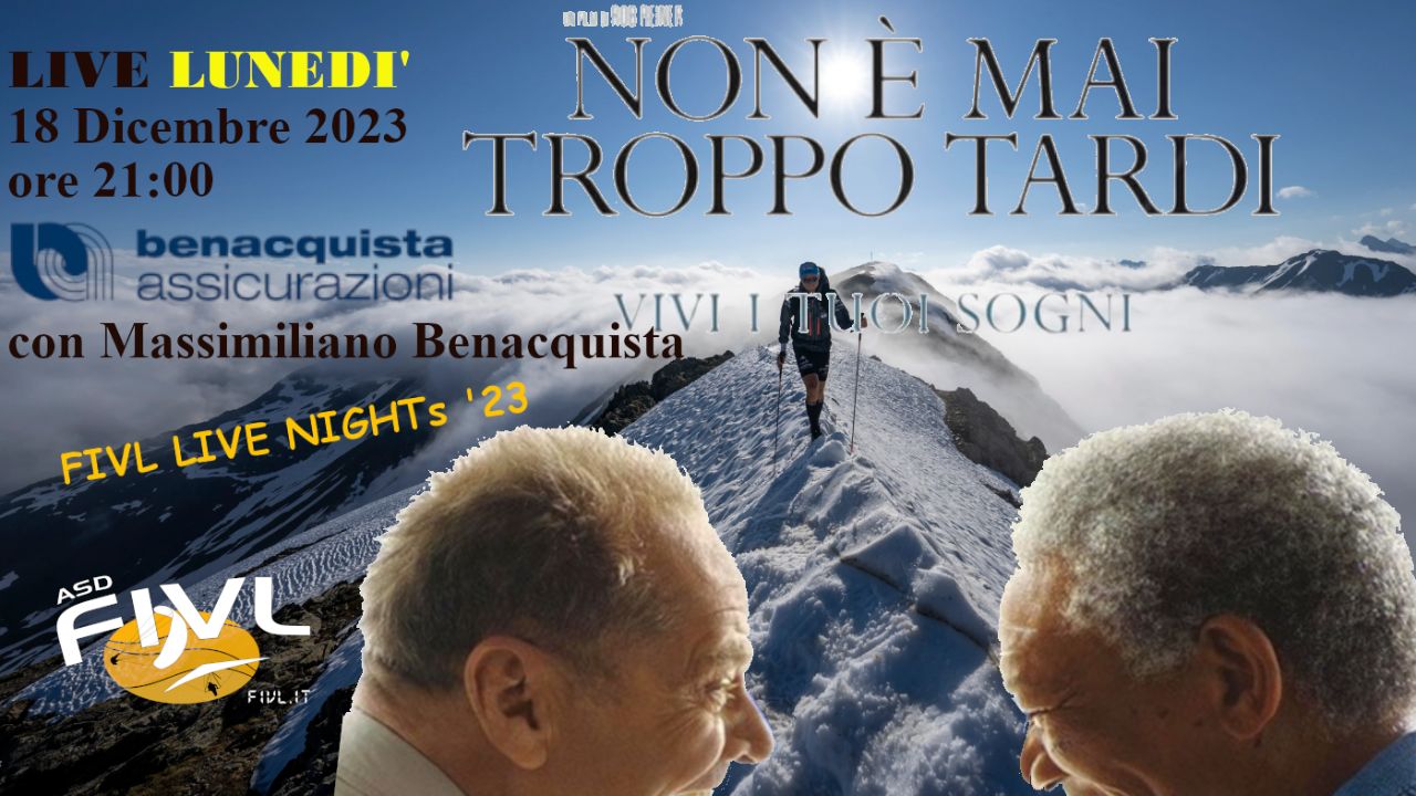 Assicurazioni VL 2024