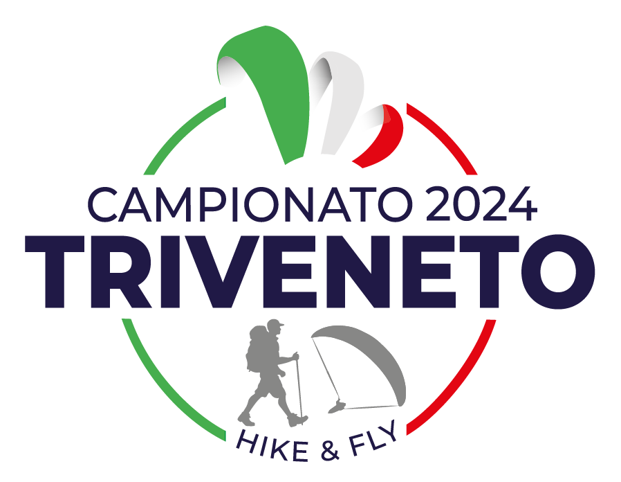 Triveneto Hike & Fly 2024