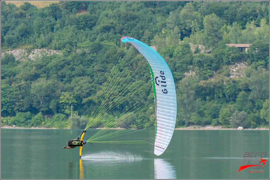 Acromax repertorio