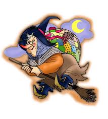 logo befana