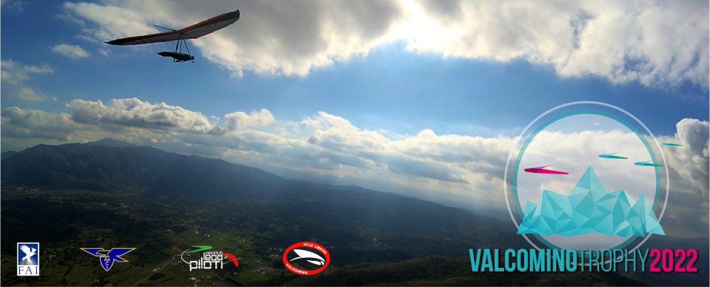 logo Trofeo Val Comino