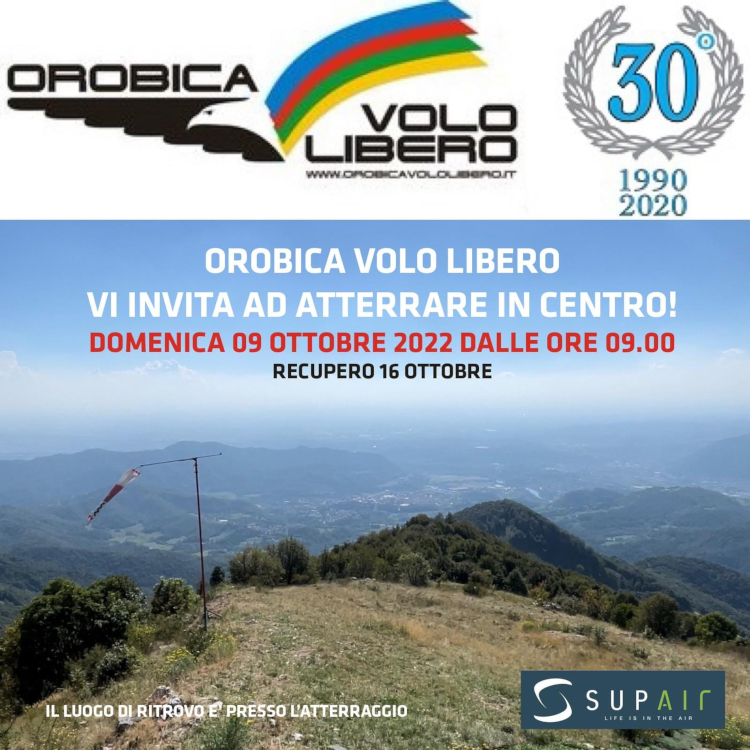 Centro OVL 2022