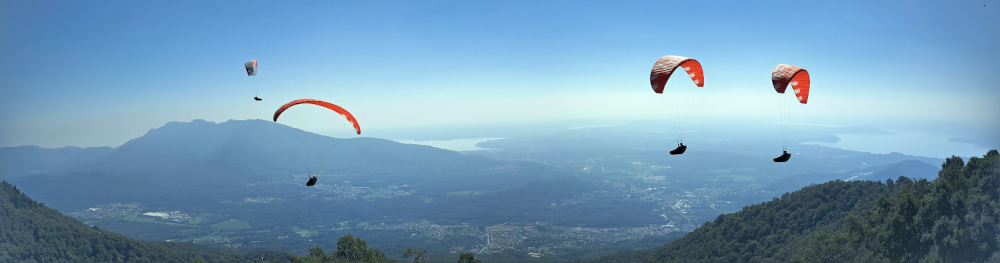 volo Laveno