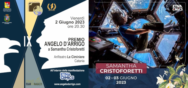 Premio D'Arrigo 2023
