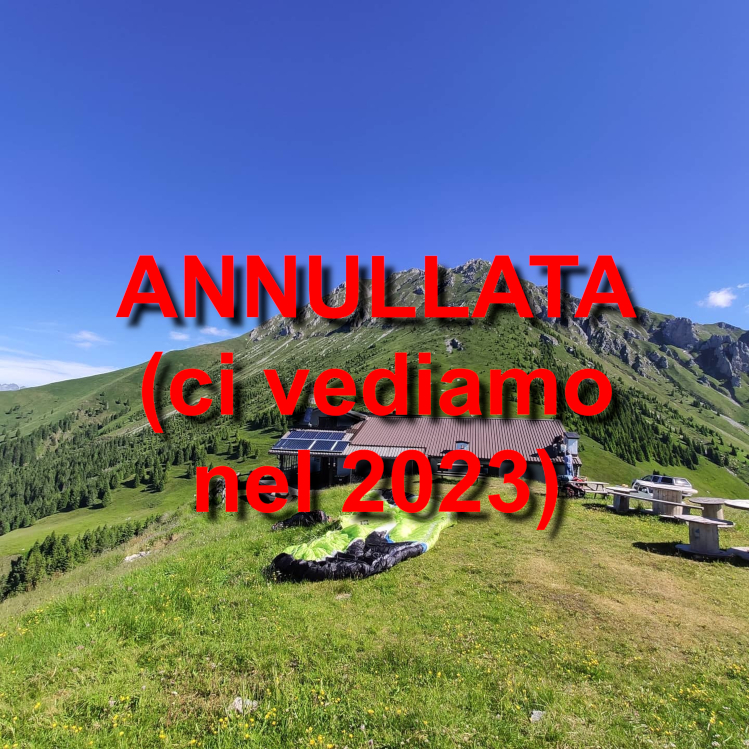 Borno annullata hike&fly