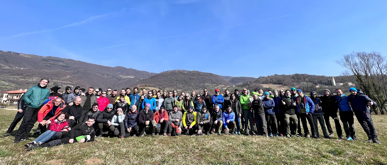 gruppo SANF 2022