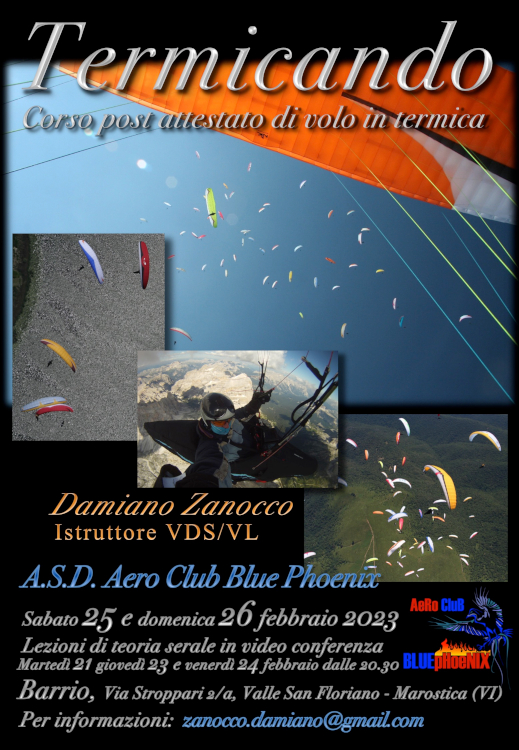 poster termicando febbraio 2023