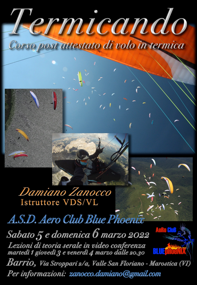 poster termicando marzo 2022