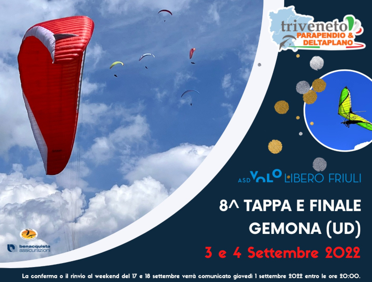 Triveneto Gemona