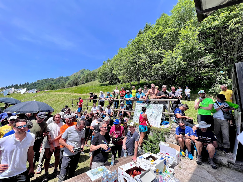 folla in Alpago