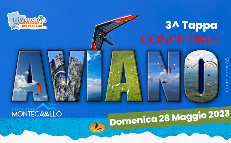 Triveneto conferma Aviano