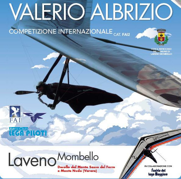 locandina albrizio 2021