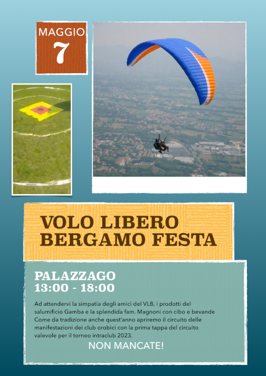 locandina festa vlb 2023