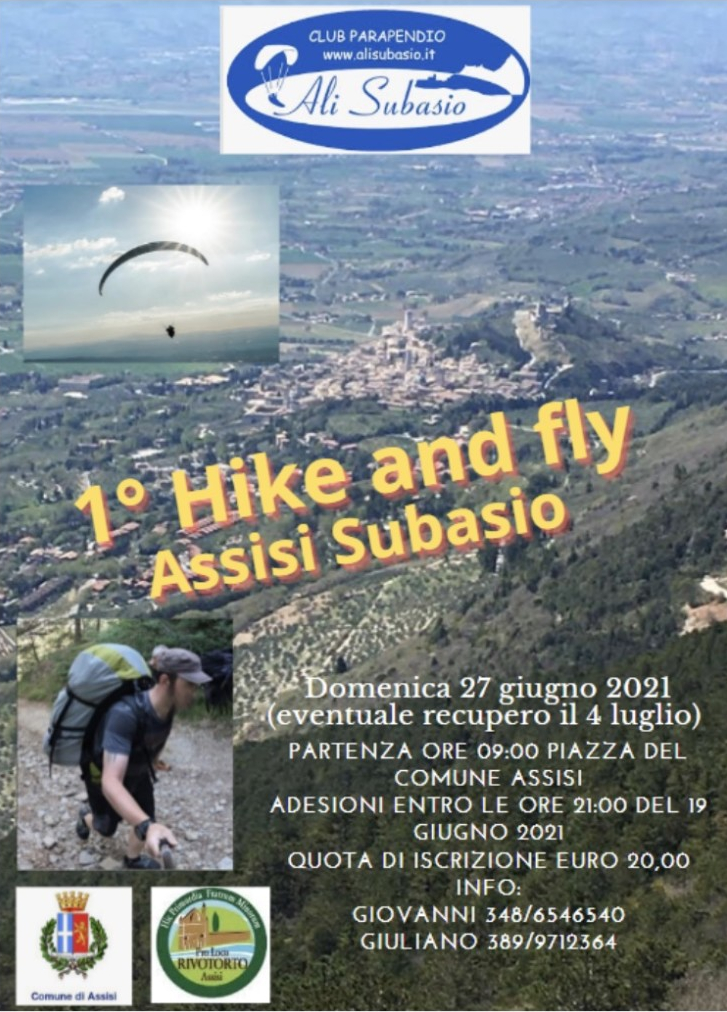 hf assisi subasio 2021 locandina