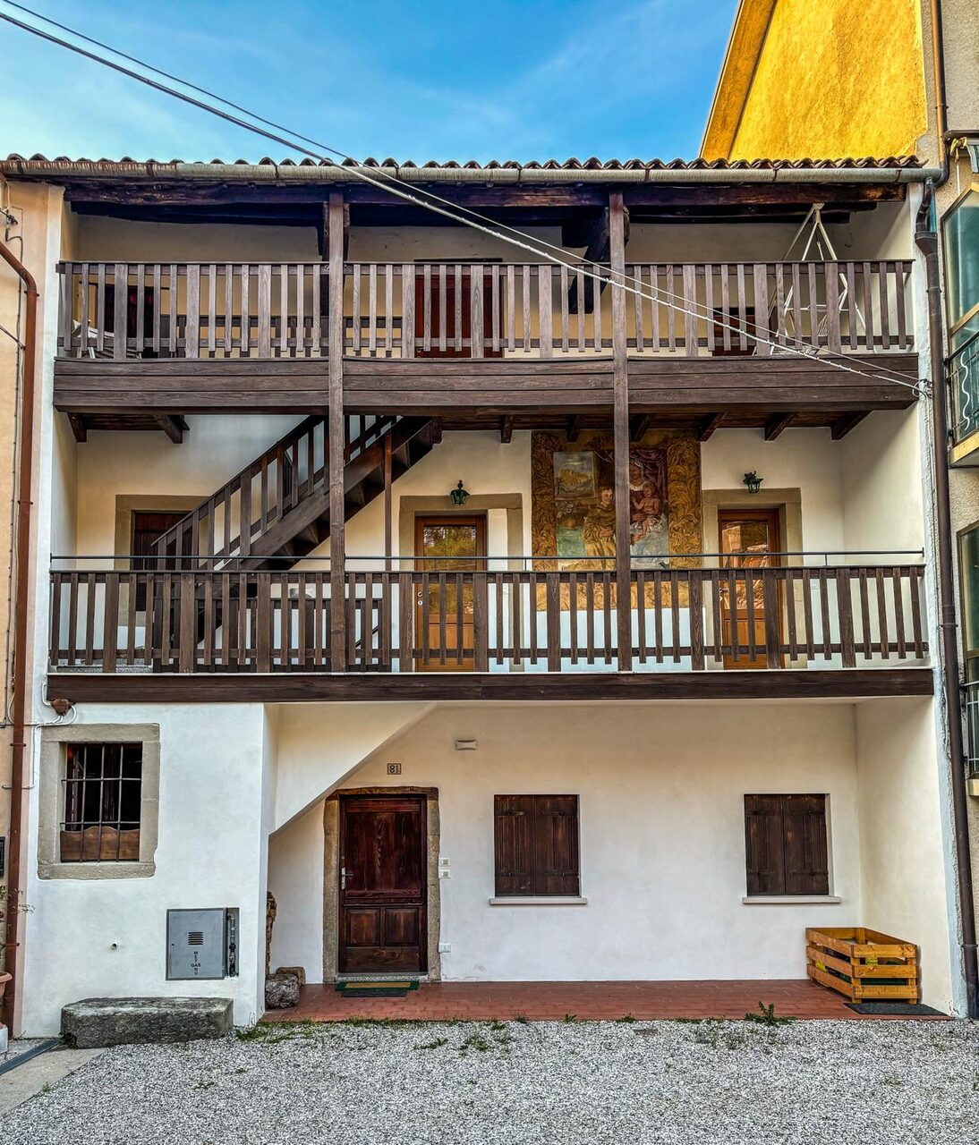 Convenzioni Asso Cral - Casa Vacanze Il Cortivo 81 - foto 1