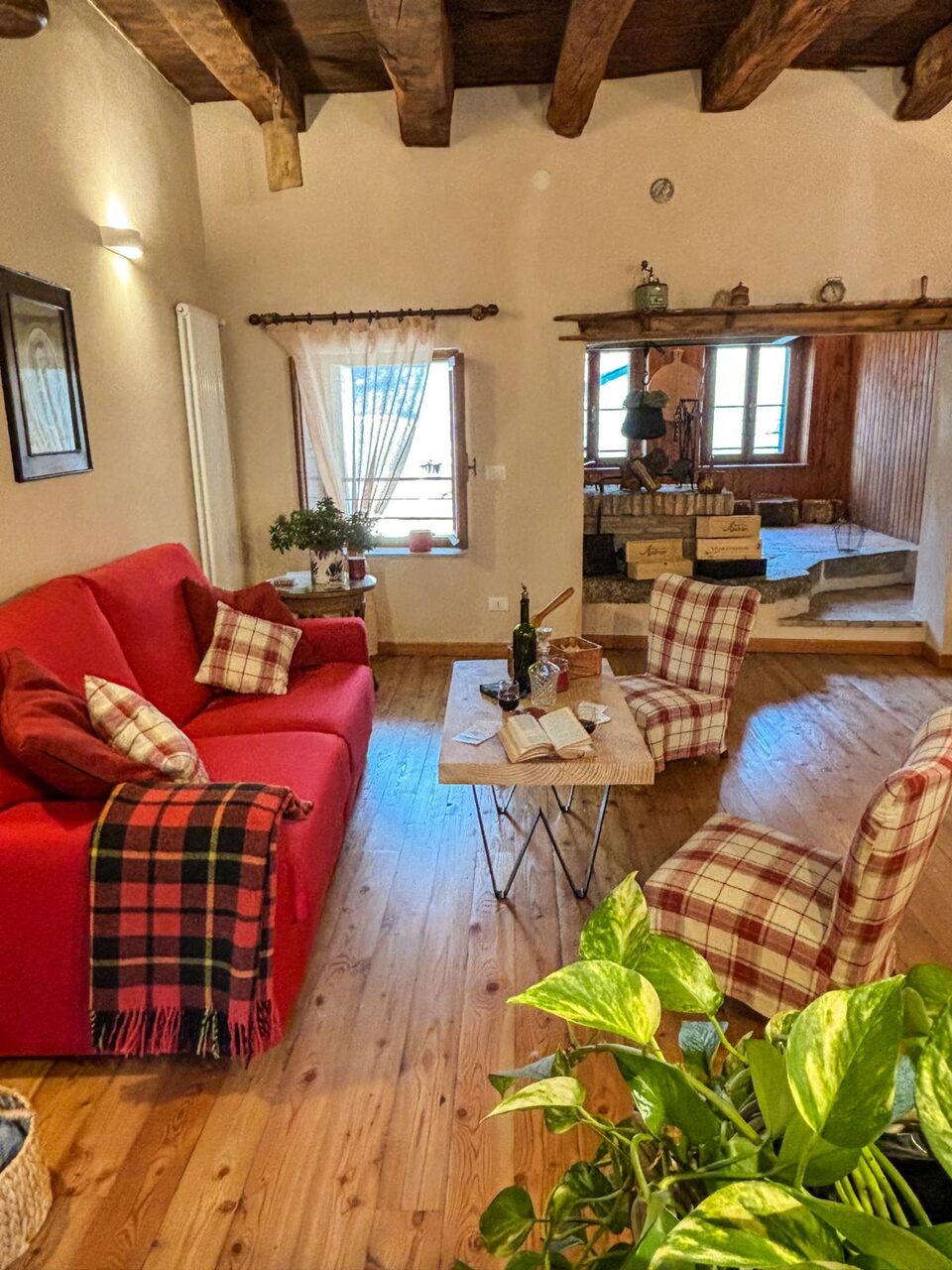 Convenzioni Asso Cral - Casa Vacanze Il Cortivo 81 - foto 6