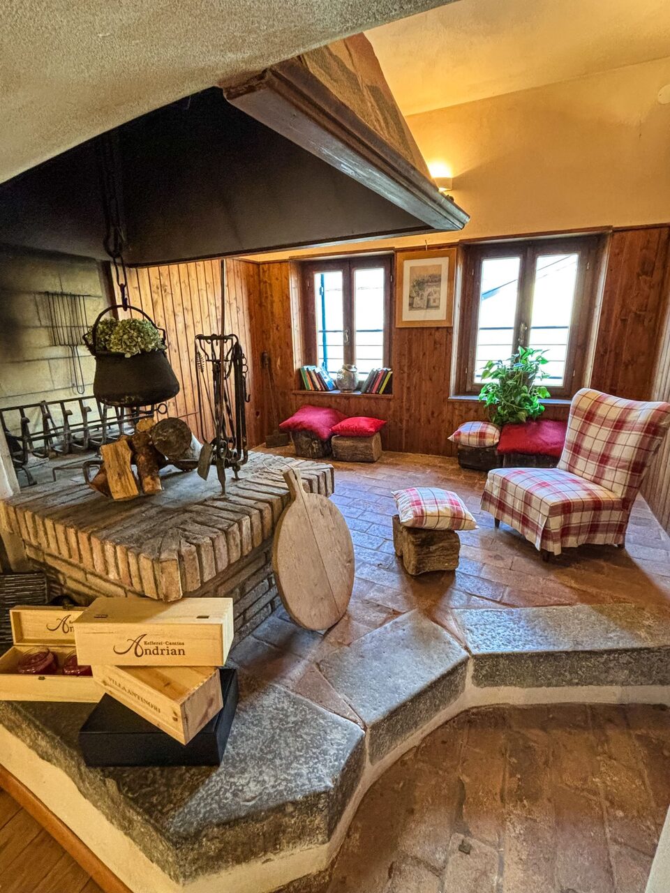 Convenzioni Asso Cral - Casa Vacanze Il Cortivo 81 - foto 7