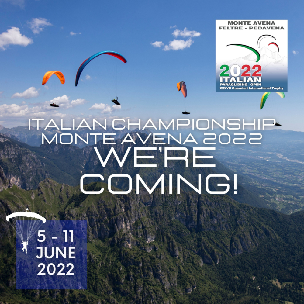logo italiani para 2022