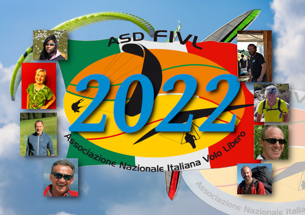 consiglio direttivo 2022