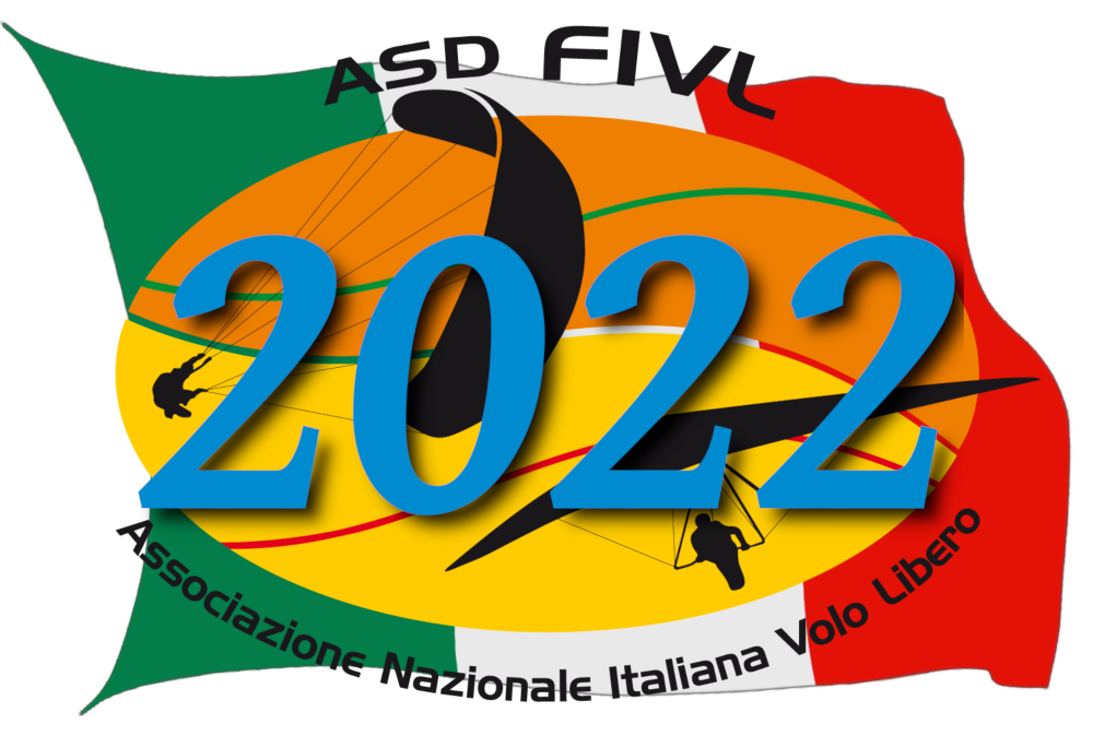 logo FIVL bandiera 2022