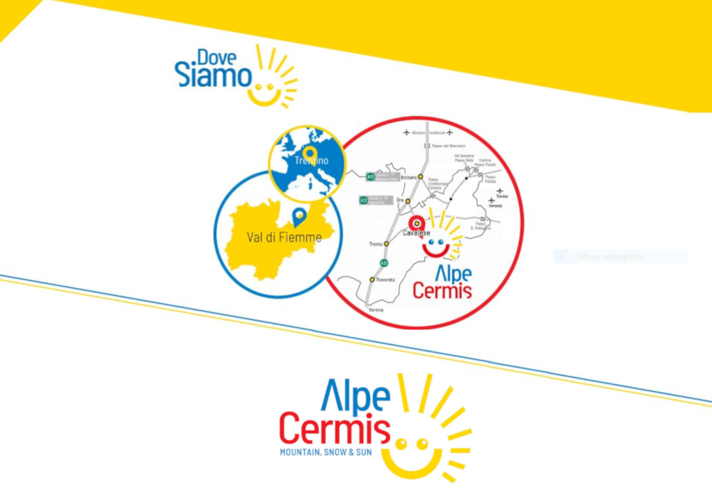 funivia Cermis 2021