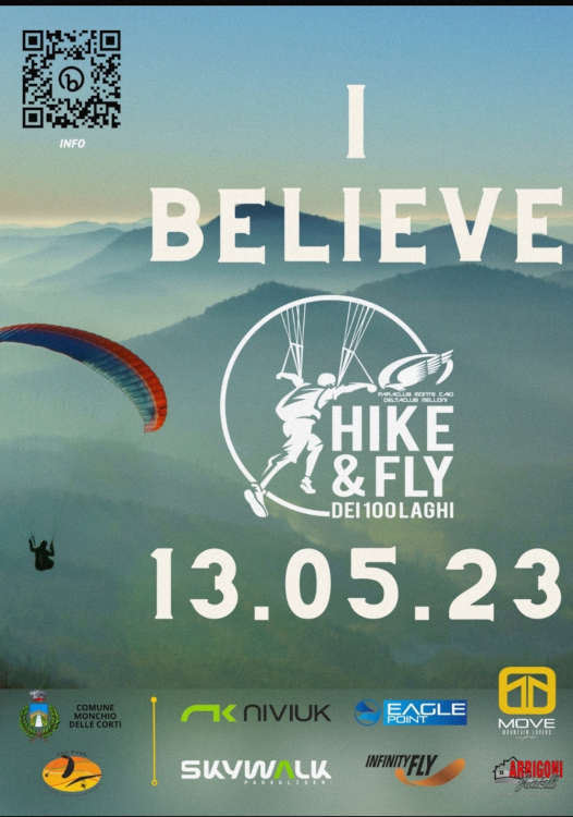 Logo h&f 100 Laghi