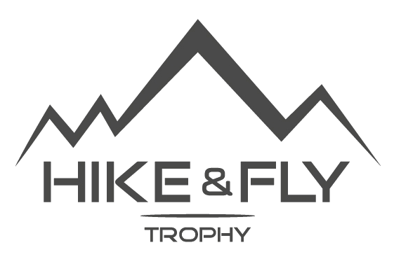 logo Hike and Fly Trophy