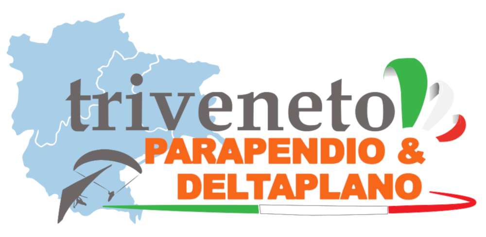 logo triveneto