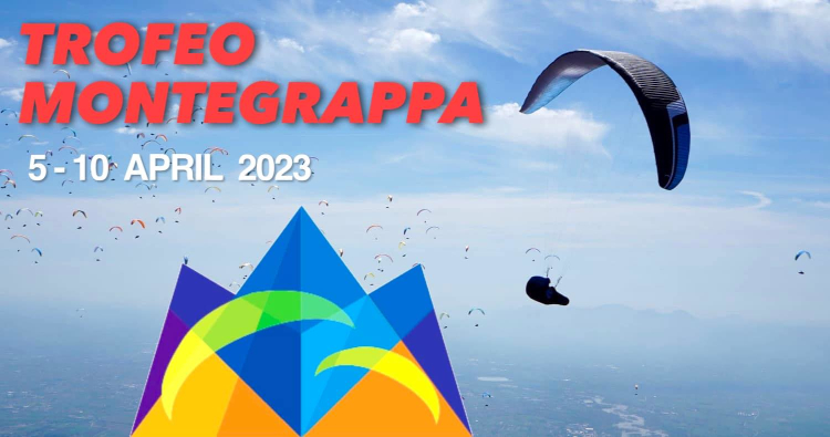 logo trofeo montegrappa