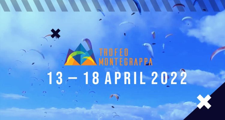 Trofeo Montegrappa 2022 logo