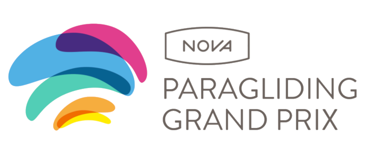 logo Paragliding GP