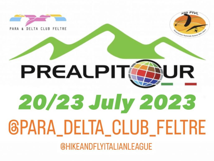 prealpi tour 2023