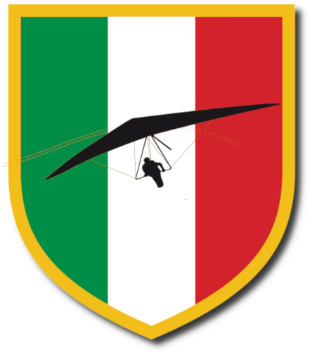 scudetto deltaplano
