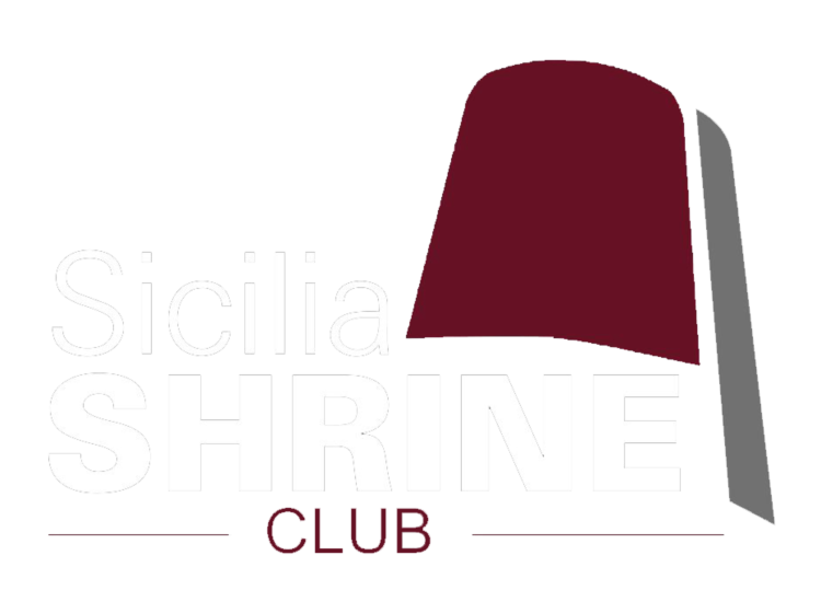 logo Sicilia Shrine Club