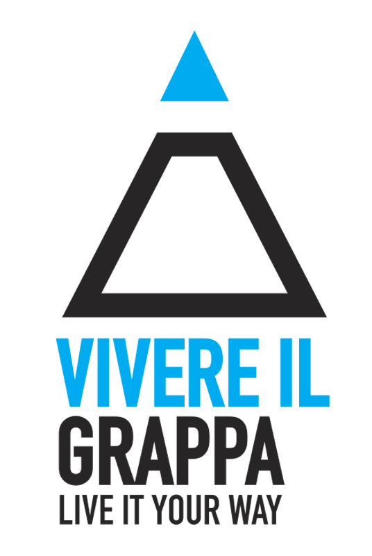 logo Vivere il Grappa