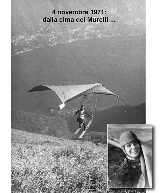 caronti sul murelli