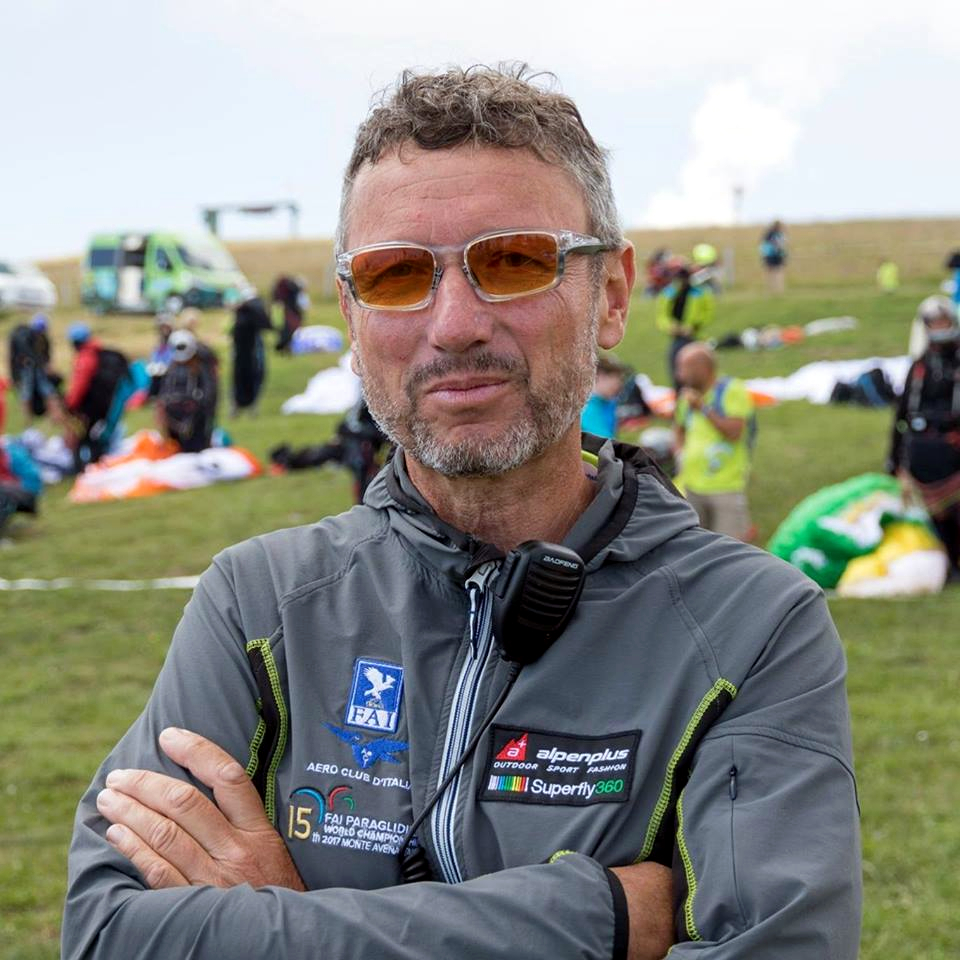 Maurizio Bottegal