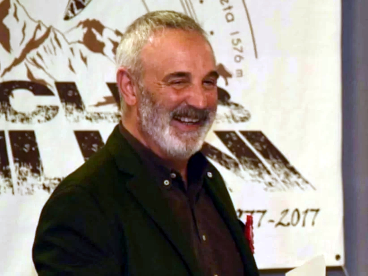 Claudio Spinelli