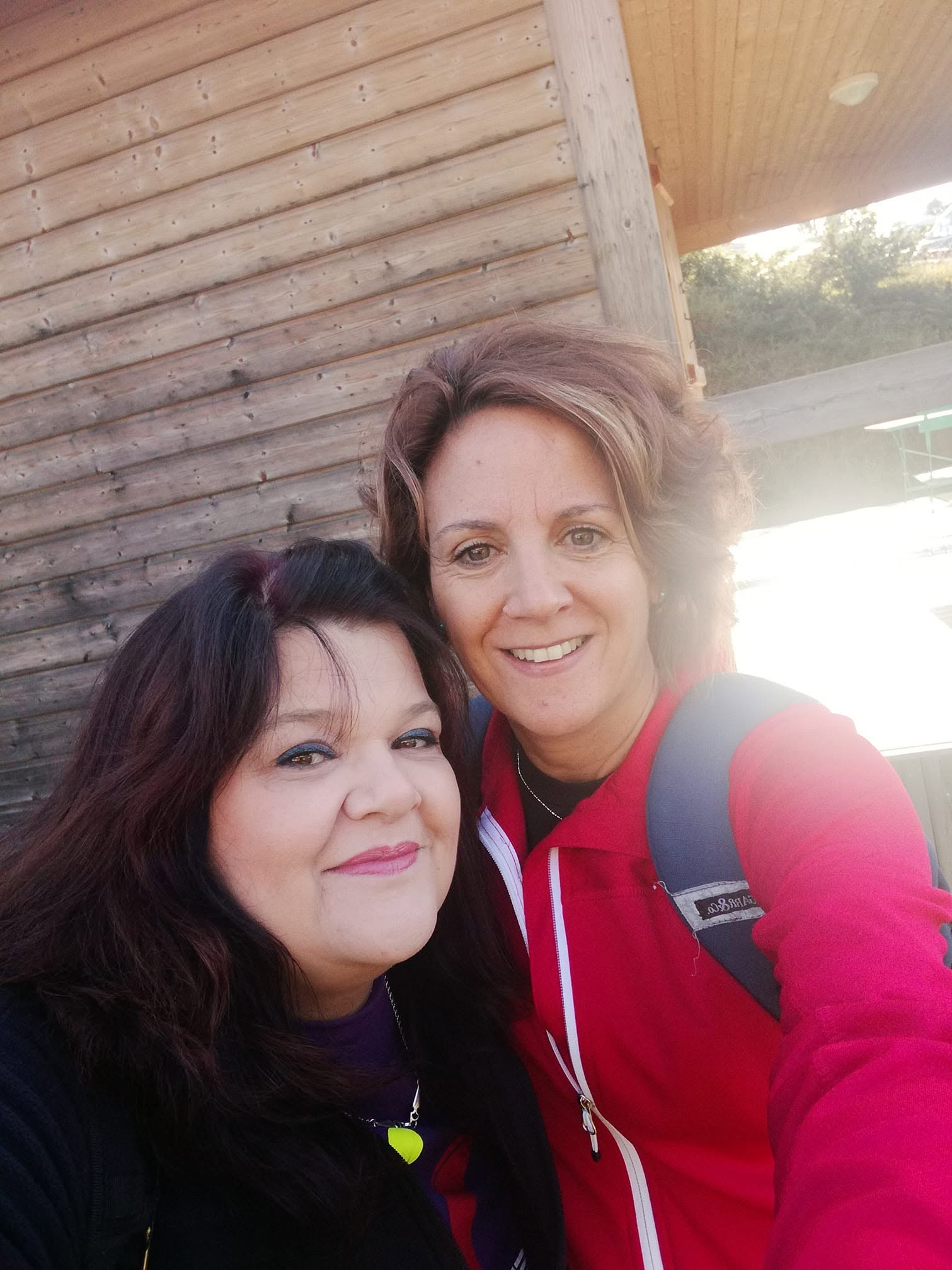 Liliana e Tiziana