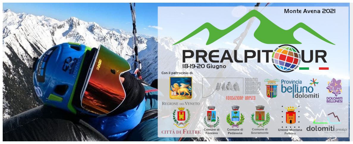 logo prealpi tour 2021