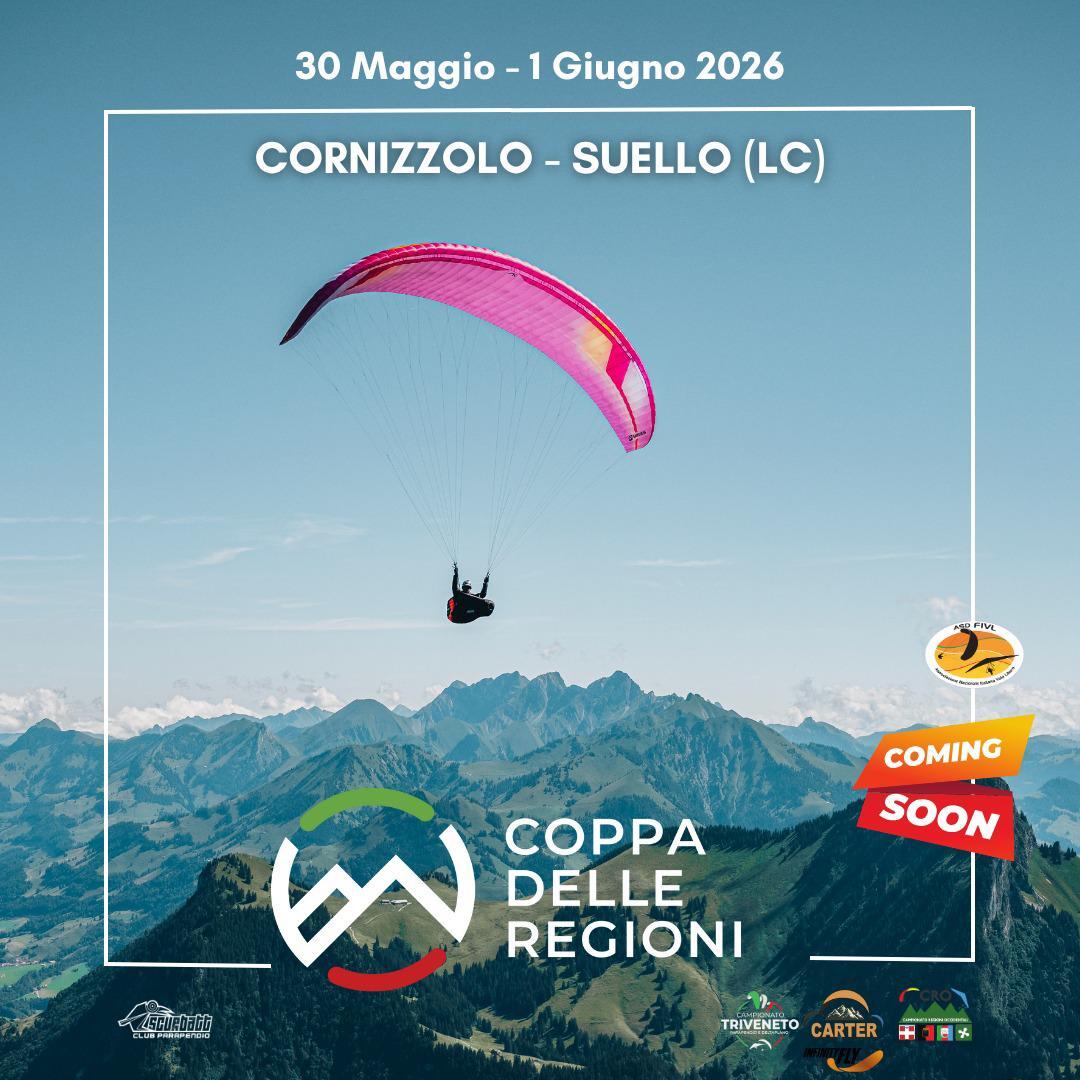 2026 coppa regioni