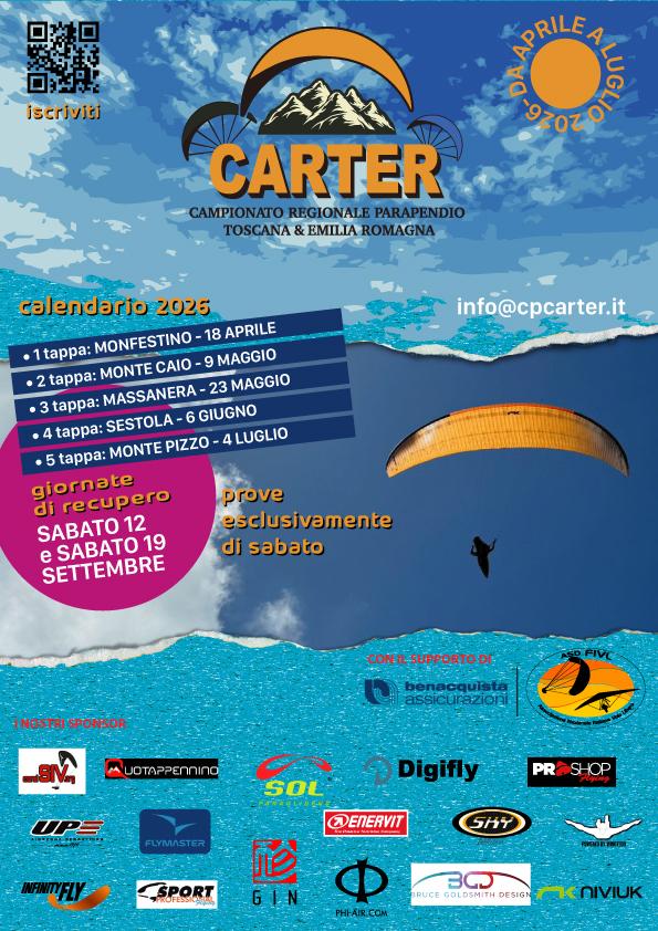 2026 locandina carter
