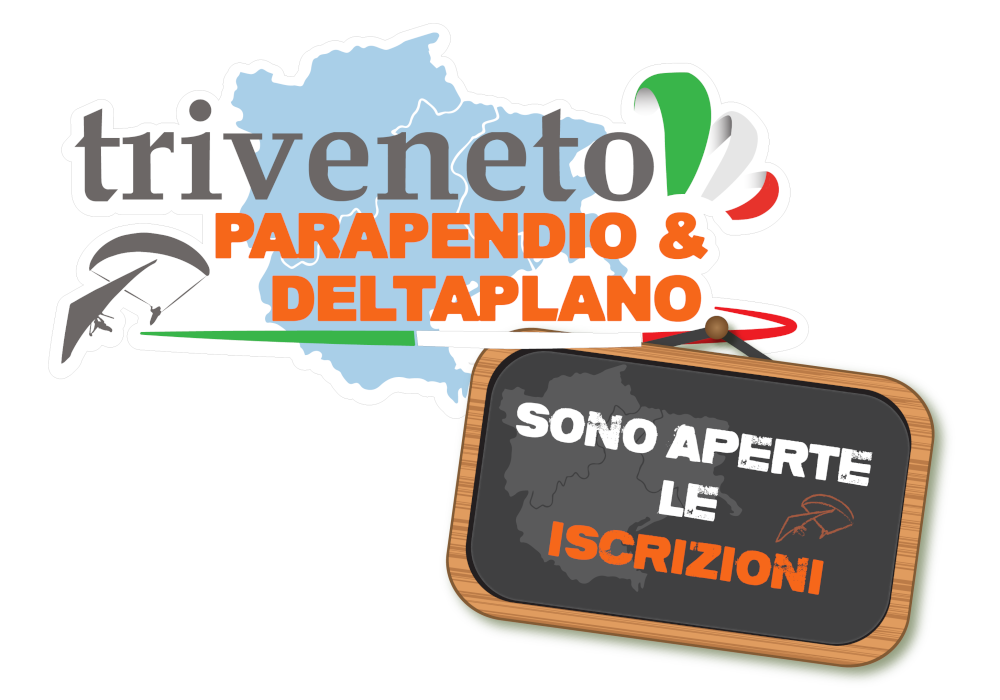 logo iscrizioni 2022 triveneto