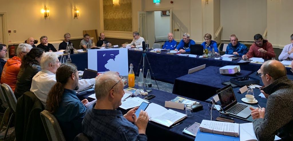 assemblea EHPU 2023