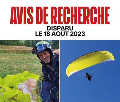 avviso ricerca
