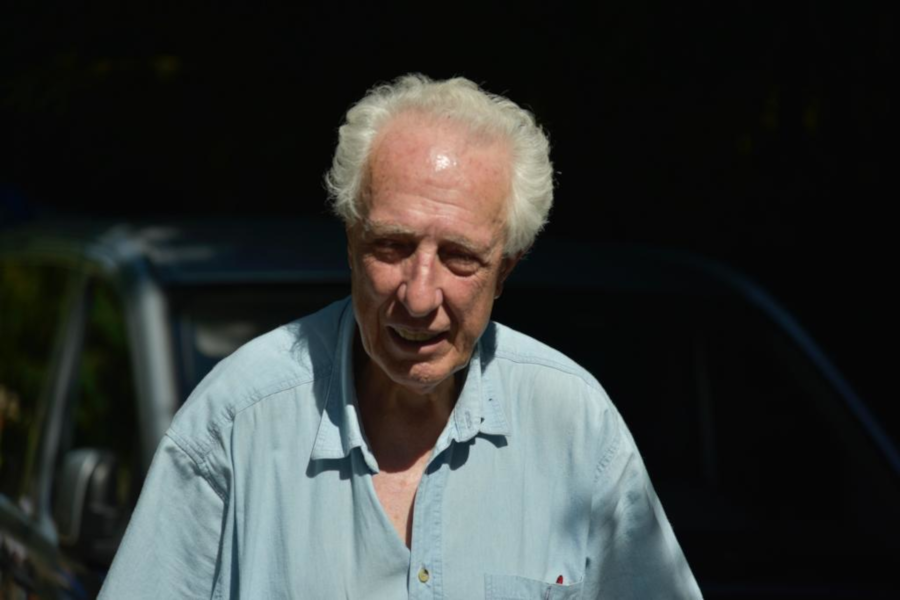 Silvio Negrizzolo