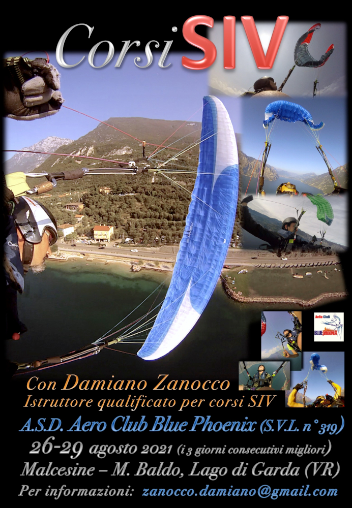 S.I.V. Malcesine settembre2021