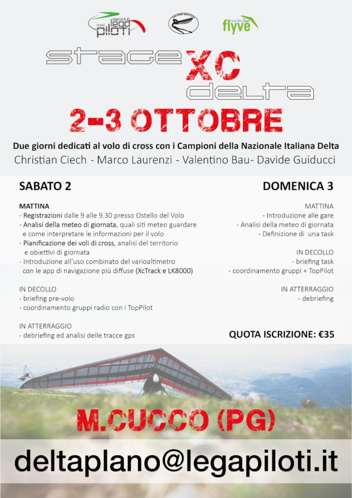 stage xc delta 2021